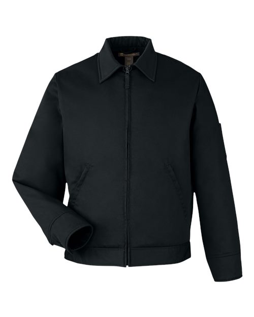 Harriton Unisex Tall ClimaBloc® Station Jacket M721T