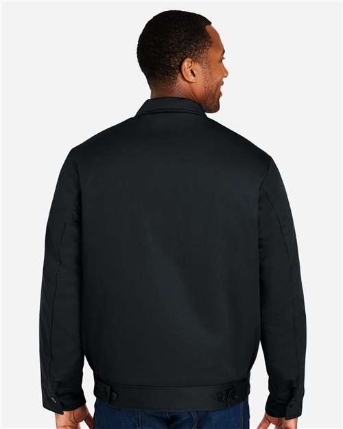 Harriton Unisex Tall ClimaBloc® Station Jacket M721T