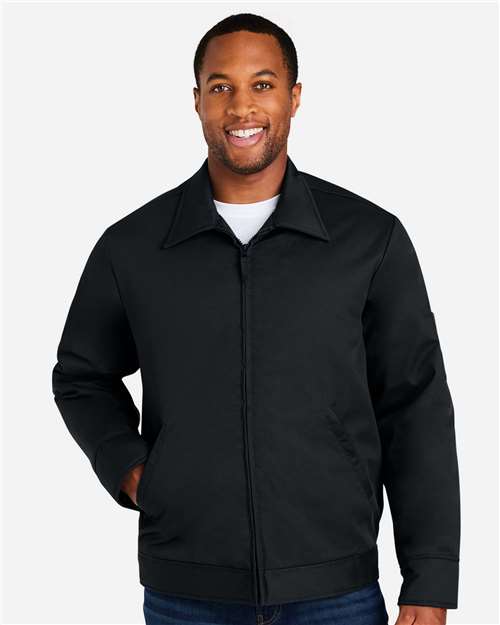 Harriton Unisex Tall ClimaBloc® Station Jacket M721T