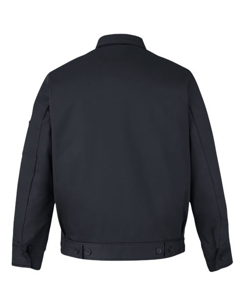 Harriton Unisex Tall ClimaBloc® Station Jacket M721T