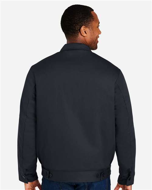 Harriton Unisex Tall ClimaBloc® Station Jacket M721T