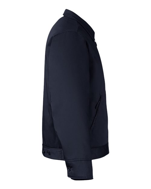 Harriton Unisex Tall ClimaBloc® Station Jacket M721T