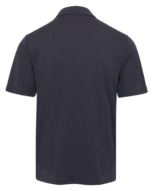 CORE365 Men's Balance Colorblock Performance Piqué Polo CE101