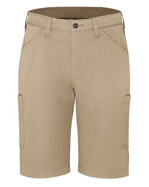 Red Kap Men's Extended Sizes Mimix® Pro Shorts PX52EXT