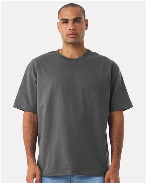 BELLA + CANVAS Unisex 7.5 oz Heavyweight Tee 4610
