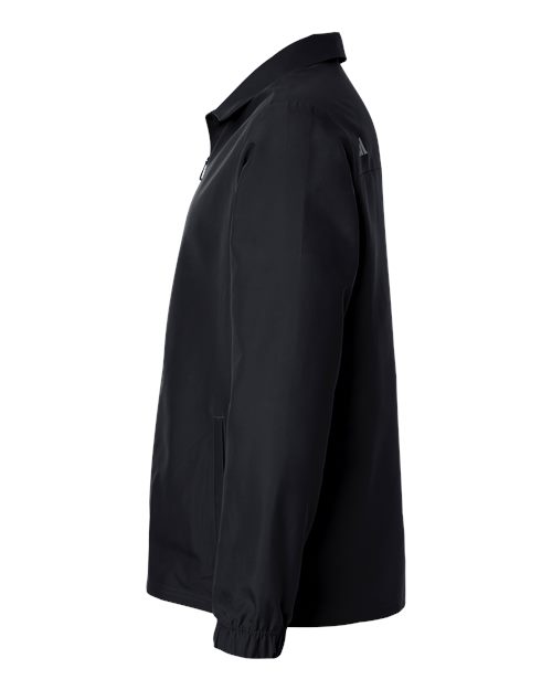 Adidas Men's Lifestyle Full-Zip Jacket A714