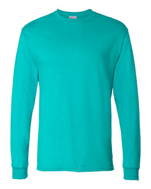 Hanes Essential-T Long Sleeve T-Shirt 5286