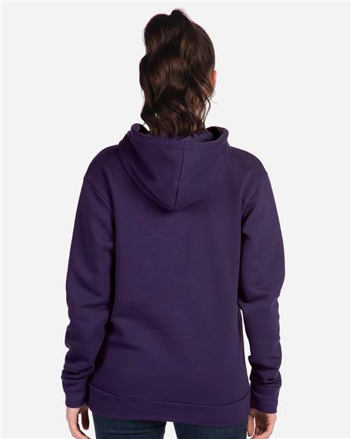 Next Level Unisex Santa Barbara Hoodie Sweatshirt 9303