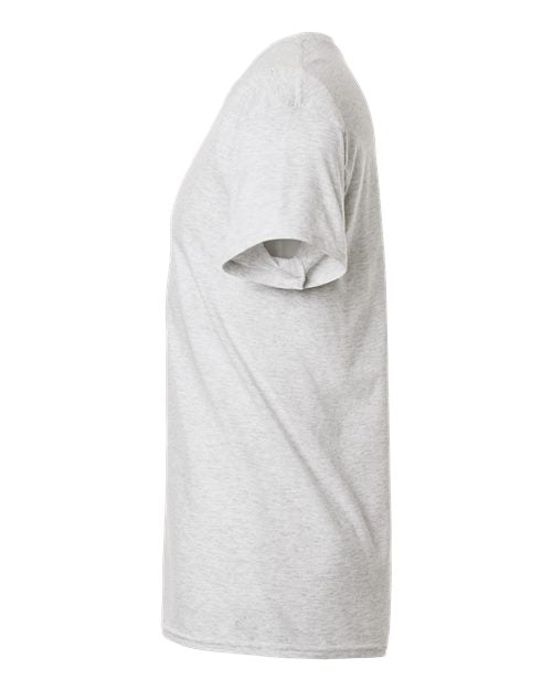 Gildan Unisex Light Cotton T-Shirt 3000
