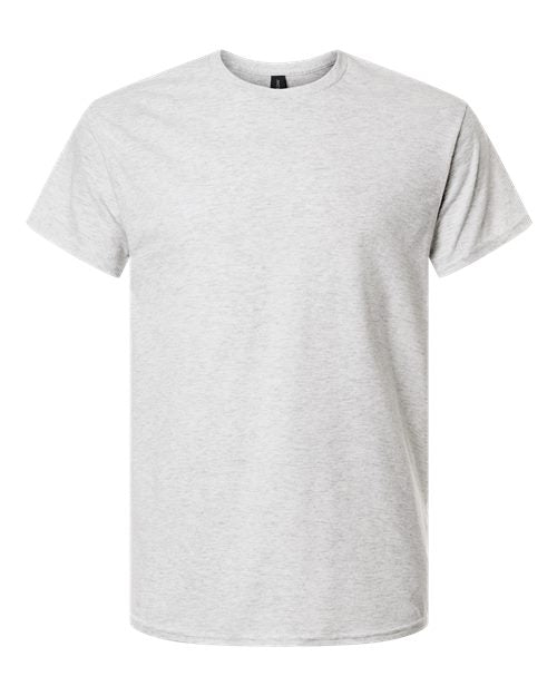 Gildan Unisex Light Cotton T-Shirt 3000