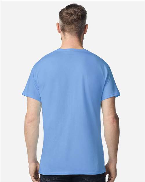 Gildan Unisex Light Cotton T-Shirt 3000