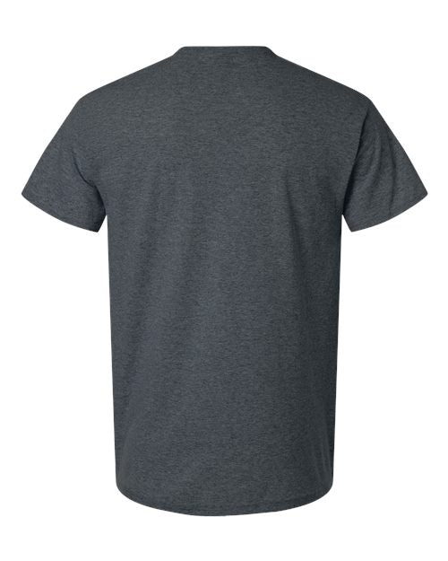 Gildan Unisex Light Cotton T-Shirt 3000