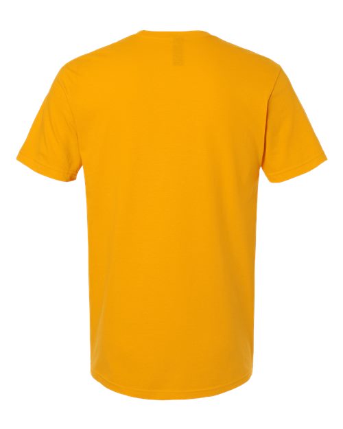 Gildan Unisex Light Cotton T-Shirt 3000