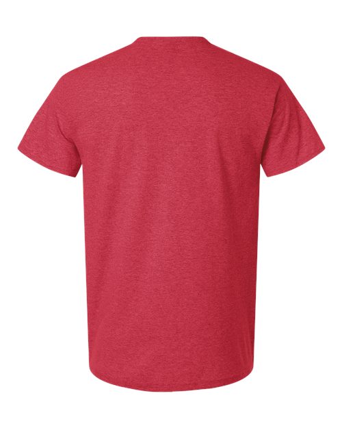Gildan Unisex Light Cotton T-Shirt 3000
