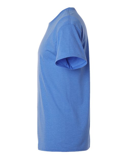 Gildan Unisex Light Cotton T-Shirt 3000