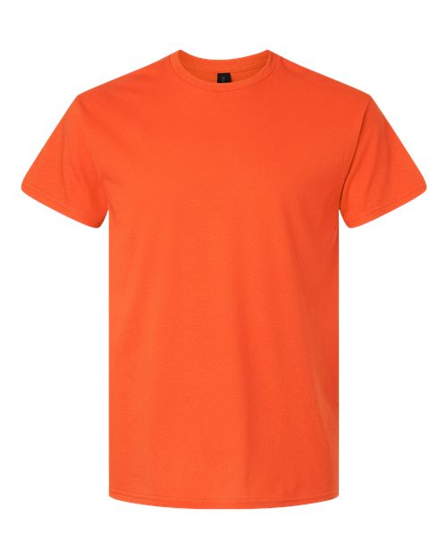 Gildan Unisex Light Cotton T-Shirt 3000