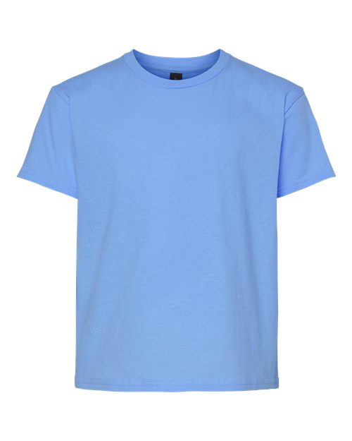 Gildan Youth Light Cotton T-Shirt 3000B