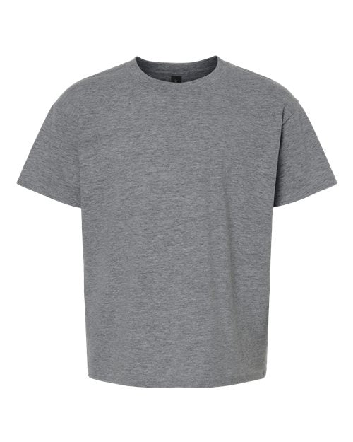 Gildan Youth Light Cotton T-Shirt 3000B