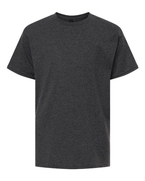 Gildan Youth Light Cotton T-Shirt 3000B