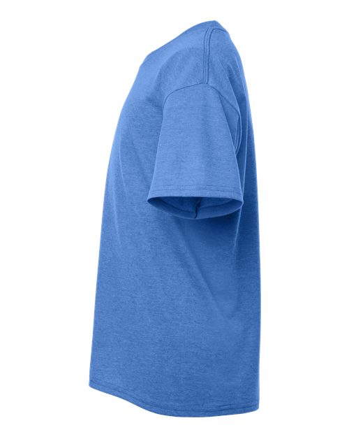 Gildan Youth Light Cotton T-Shirt 3000B