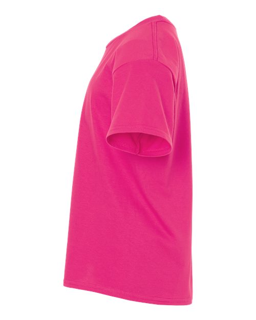 Gildan Youth Light Cotton T-Shirt 3000B