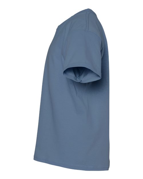 Gildan Youth Light Cotton T-Shirt 3000B