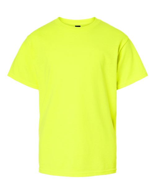 Gildan Youth Light Cotton T-Shirt 3000B