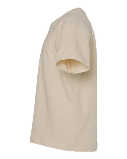 Gildan Youth Light Cotton T-Shirt 3000B