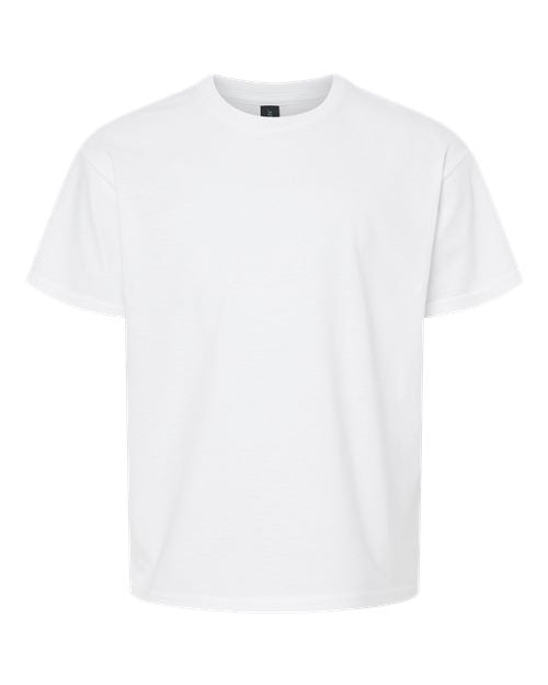 Gildan Youth Light Cotton T-Shirt 3000B