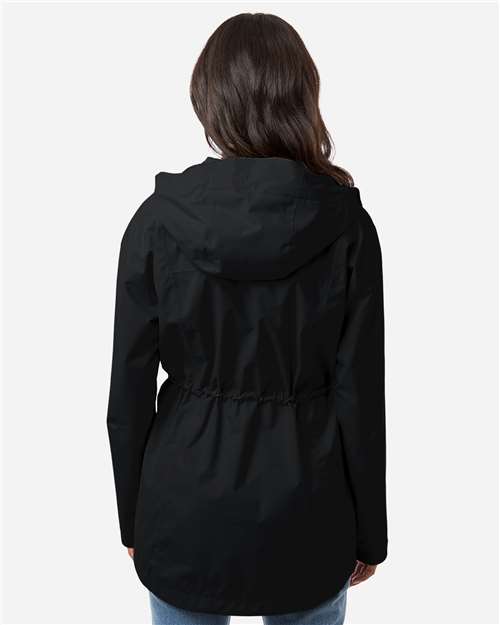 Columbia Women's Hikebound™ II Long Jacket 211390