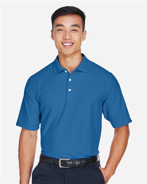 Devon & Jones Men's DRYTEC20™ Performance Polo DG150