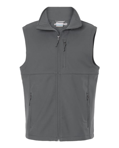 Columbia Men's Ascender™ II Soft Shell Vest 216510