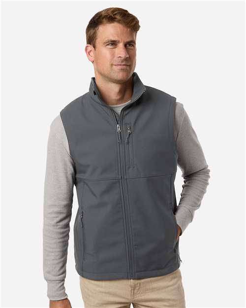 Columbia Men's Ascender™ II Soft Shell Vest 216510