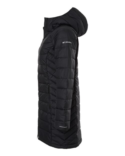 Columbia Women's Powder Lite™ II Mid Jacket 217748