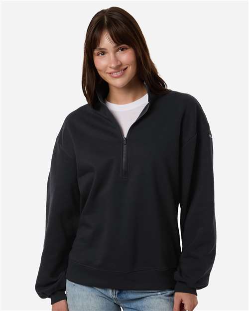 Columbia Women's Aldermore Half-Zip Pullover 216515