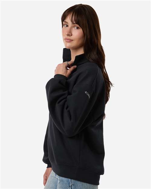 Columbia Women's Aldermore Half-Zip Pullover 216515