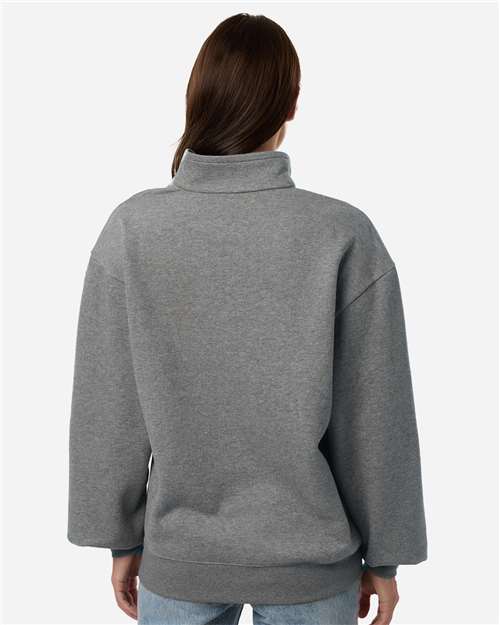 Columbia Women's Aldermore Half-Zip Pullover 216515