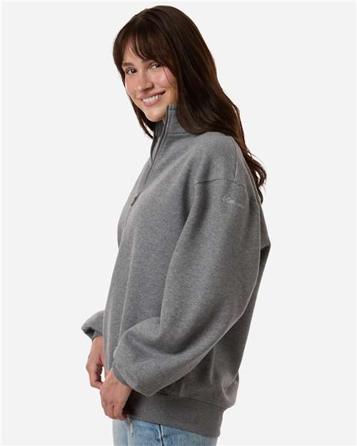 Columbia Women's Aldermore Half-Zip Pullover 216515