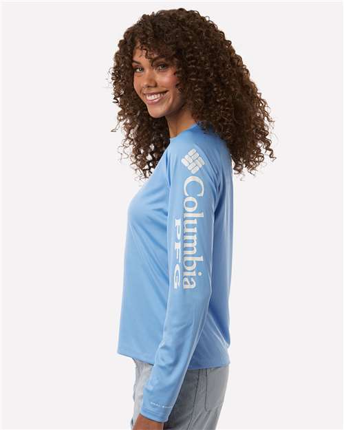 Columbia Women's PFG Tidal Tee™ II Long Sleeve 212485
