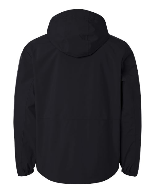 CORE365 Men's Barrier All Season Jacket CE812