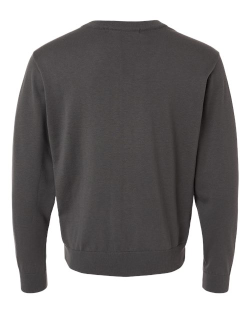 Devon & Jones Men's New Classics V-Neck Sweater DG445