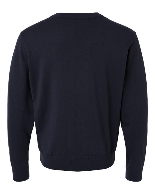 Devon & Jones Men's New Classics V-Neck Sweater DG445