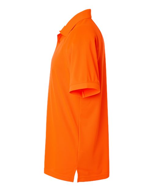 Harriton Men's Charge Snag and Soil Protect Polo M208