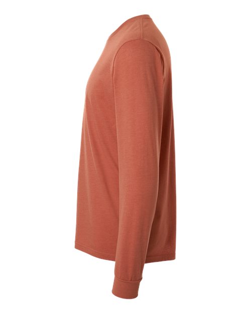 Next Level Unisex CVC Long Sleeve T-Shirt 6211