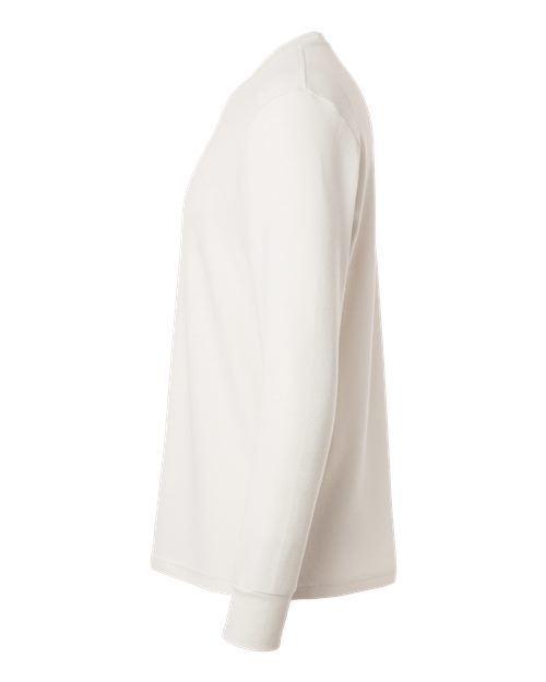 Next Level Unisex Ideal Thermal Long Sleeve T-Shirt 8211