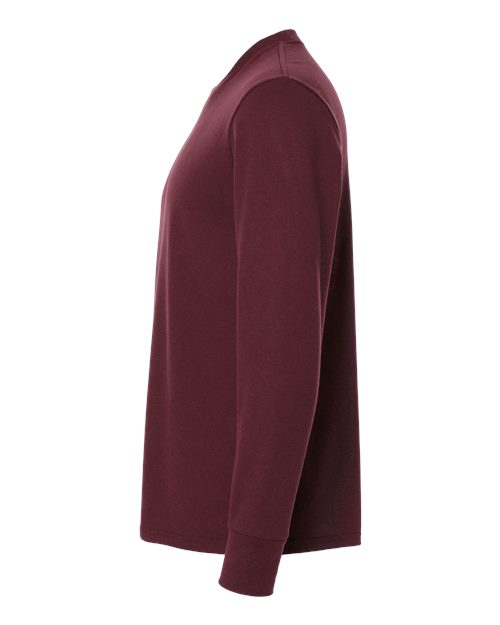 Next Level Unisex Ideal Thermal Long Sleeve T-Shirt 8211