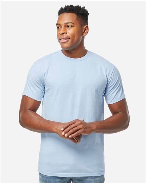 Tultex Unisex Heavyweight Jersey T-Shirt 290