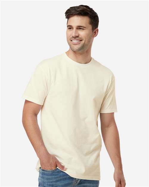 Tultex Unisex Heavyweight Jersey T-Shirt 290
