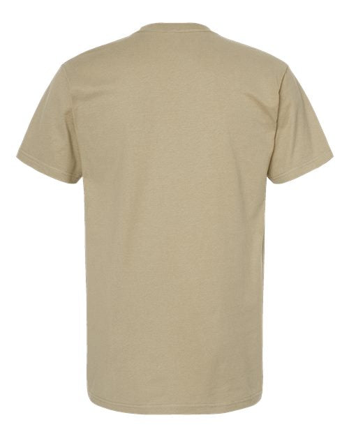 Tultex Unisex Heavyweight Jersey T-Shirt 290
