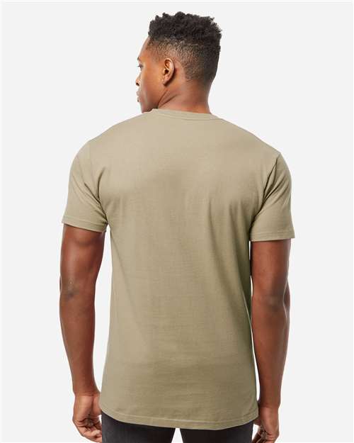 Tultex Unisex Heavyweight Jersey T-Shirt 290